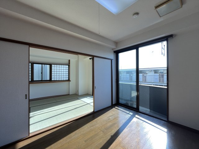 【寝室】 | チョコレートヒルズ古河