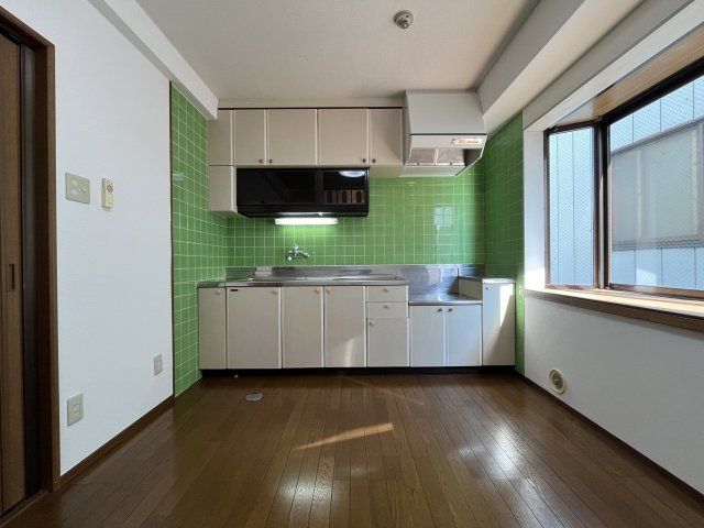 【キッチン】 | チョコレートヒルズ古河