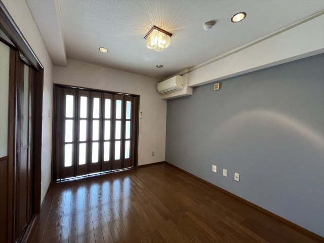 【洋室】 | チョコレートヒルズ古河