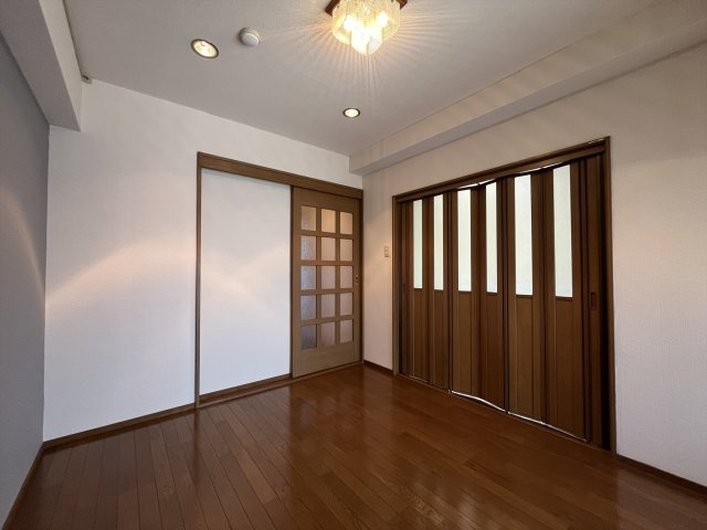 【洋室】 | チョコレートヒルズ古河