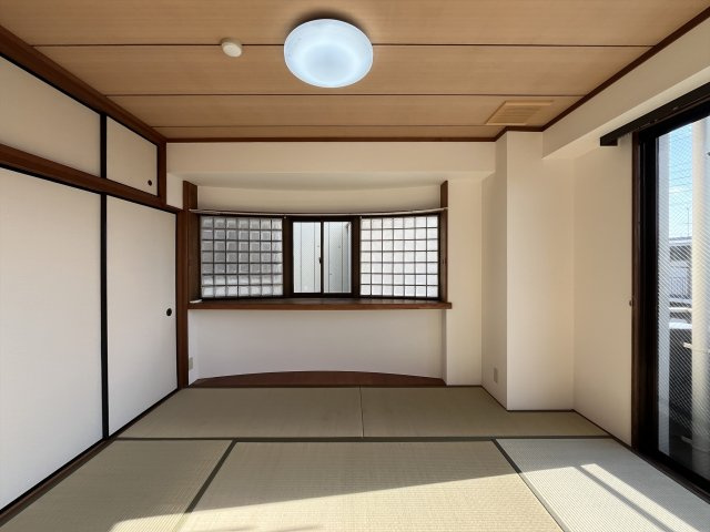 【和室】 | チョコレートヒルズ古河