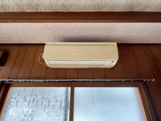 東光14－2戸建の設備