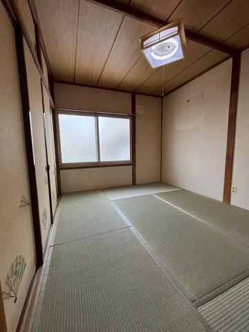 東光14－2戸建の和室