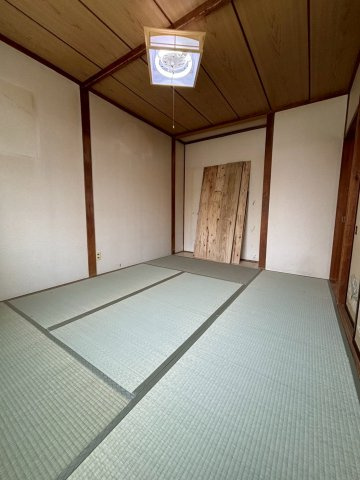 東光14－2戸建の和室