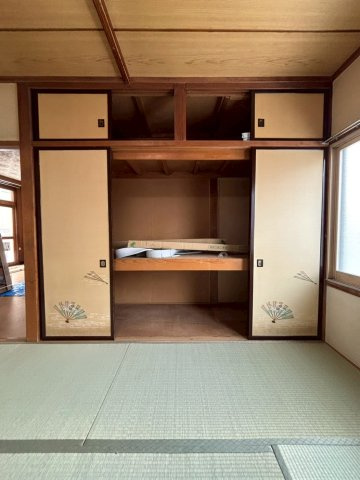 東光14－2戸建の収納