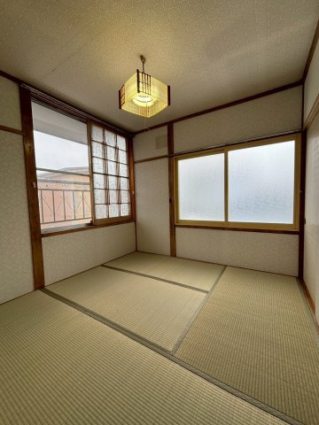 東光14－2戸建の和室