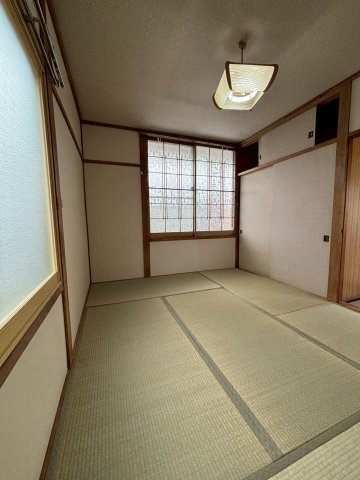 東光14－2戸建の和室