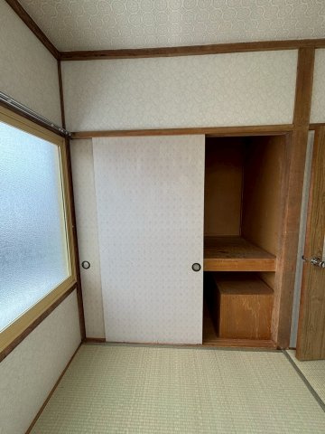 東光14－2戸建の和室