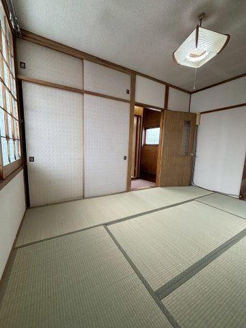 東光14－2戸建の和室