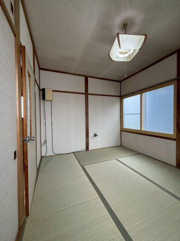 東光14－2戸建の和室