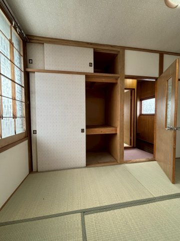 東光14－2戸建の収納