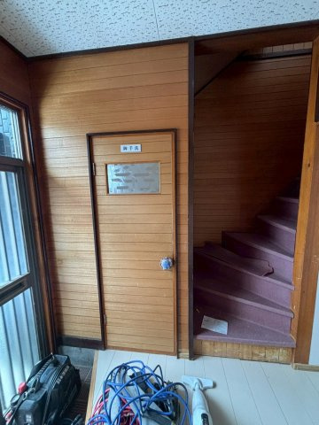 東光14－2戸建のエントランス