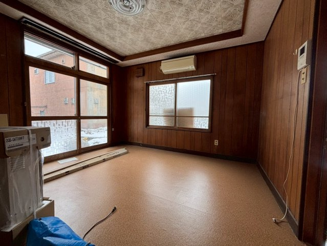 東光14－2戸建の居間・リビング