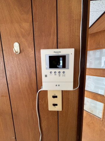 東光14－2戸建のセキュリティ