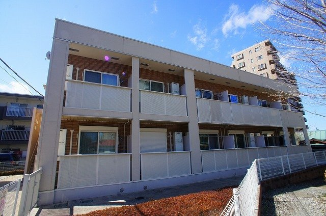 フォルシュ西所沢