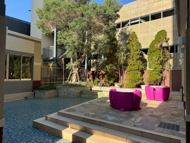 Tステージ日進米野木の庭