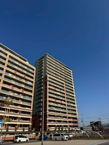 Tステージ日進米野木の外観