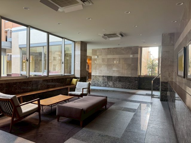 Tステージ日進米野木のその他共用部分|ロビー