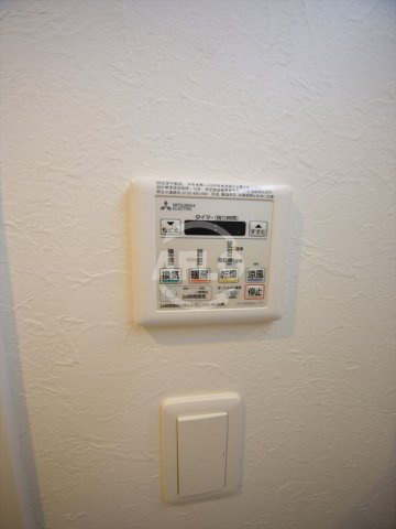 ラクラス本町東のその他|ラクラス本町東　浴室乾燥機