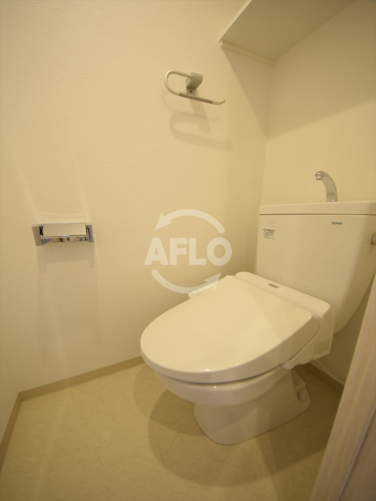 ラクラス本町東のトイレ|ラクラス本町東　トイレ