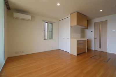 【内装】 | 泉が丘1丁目ハイツ