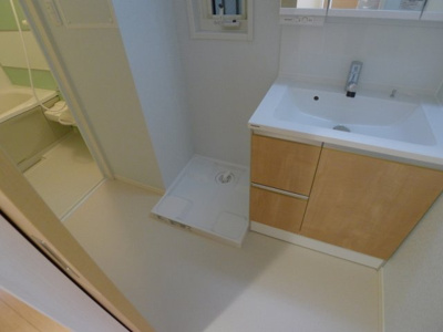 【内装】 | 泉が丘1丁目ハイツ