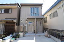 泉が丘1丁目ハイツの画像