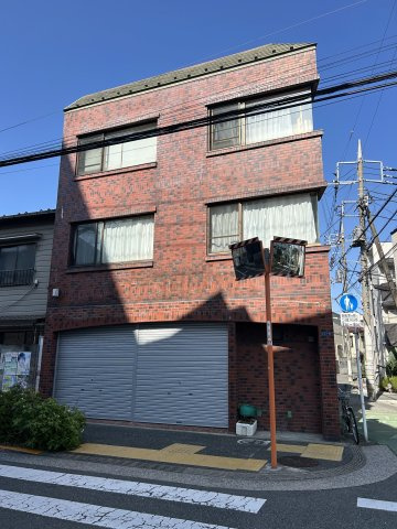 戸越公園　店舗の画像