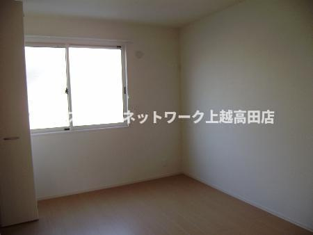 シンシア Ａの居間・リビング|ＬＤＫ