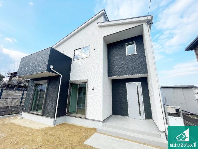 四日市市生桑町　第1期　新築一戸建て