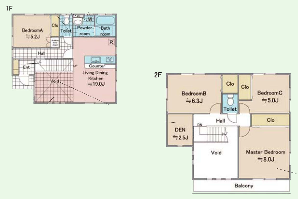 清瀬市下宿２丁目の中古一戸建