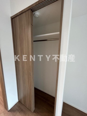 【収納】 | アーバンパーク東六郷Ⅰ | 収納があります