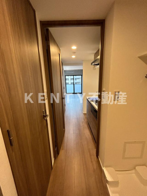 【内装】 | アーバンパーク東六郷Ⅰ | 内装は落ち着いています