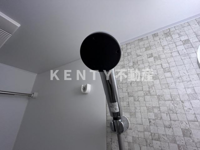 【浴室】 | アーバンパーク東六郷Ⅰ | 日々の暮らしに欠かせないお風呂です