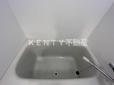 【浴室】 | アーバンパーク東六郷Ⅰ | 日々の暮らしに欠かせないお風呂です