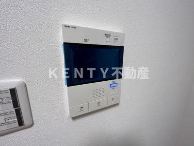 【セキュリティ】 | アーバンパーク東六郷Ⅰ