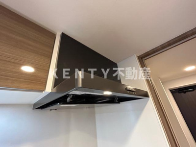 【キッチン】 | アーバンパーク東六郷Ⅰ | キッチンでお料理をお楽しみください