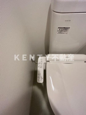 【トイレ】 | アーバンパーク東六郷Ⅰ | トイレも気になるポイント