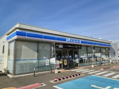 【周辺】 | ソレアード・ポールⅢ | ローソンさぎのせ公園前店様まで400m