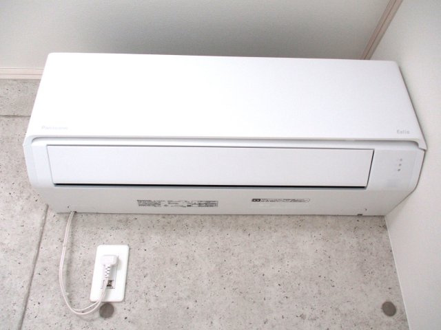 【設備】 | ロッソ西新井