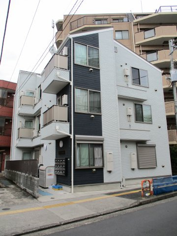 【外観】 | ロッソ西新井