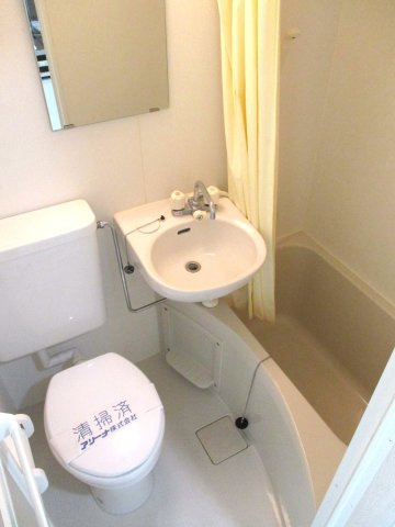 【浴室】 | ロッソ西新井