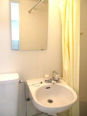 【洗面所】 | ロッソ西新井