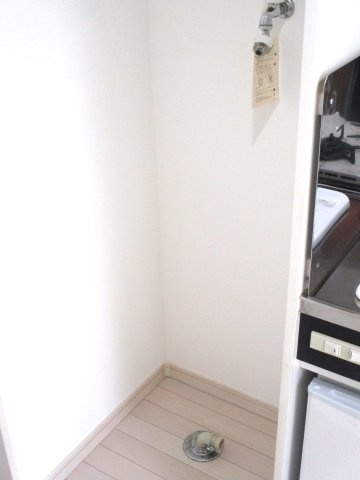 【設備】 | ロッソ西新井