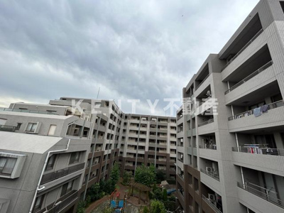 【展望】 | アーバンパーク東六郷Ⅰ