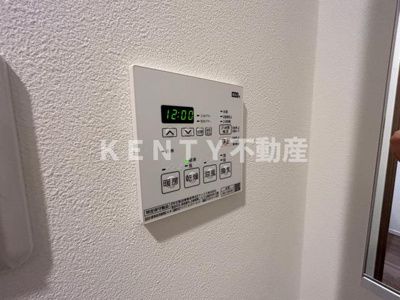 【設備】 | アーバンパーク東六郷Ⅰ