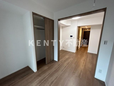 【寝室】 | アーバンパーク東六郷Ⅰ | 寝室にいかがでしょうか