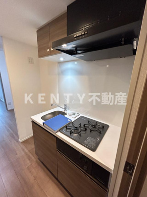 【キッチン】 | アーバンパーク東六郷Ⅰ | お料理しやすいキッチンです