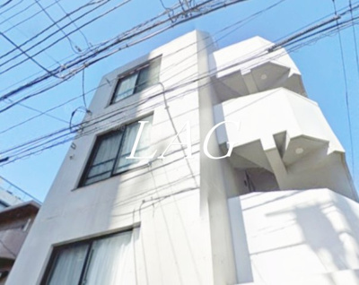 【外観】 | プラチナフォルム荏原中延 | 外観です。