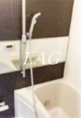 【浴室】 | プラチナフォルム荏原中延 | お風呂です。